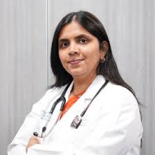 Dr Sumathi Jarugu